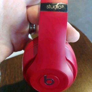 Beats Studio 3 Wireless